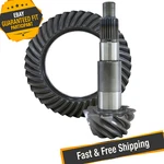 Yukon Yg D44JK-513RUB Ring & Pinion Gear Set For Dana Rear 5.13 Ratio. Fixed Price $515.89.