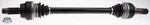Cv Axle Assembly. Fixed Price $773.99.