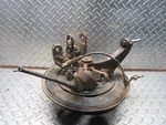 2006-2008 Acura Tl Right Passenger Rear Spindle Knuckle. Fixed Price $89.96.