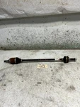 2023 Honda Cr-v Passenger Right Side Rear Axle Shaft Oem 423103A0AA010. Fixed Price $169.95.