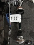Driver Left Axle Shaft Front Fits 09-15 Audi Tt 3247584. Fixed Price $165.00.