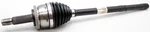 Oem Hyundai Accent Left Driver Side Axle Shaft 49526-1R101. Fixed Price $74.98.