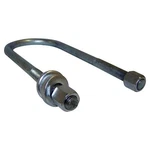 Crown Automotive J0999546 Rear U-bolt For 1972-1975 Jeep CJ-5/CJ-6. Fixed Price $21.96.