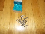 Nos 73 - 79 Ford Truck Dana Spicer Rear Output Shaft Front Pilot Bearings. Fixed Price $7.49.
