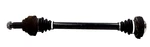 07-13 Oem Bmw E90 E92 E93 At Rear Passenger Side Output Half Shaft Axle. Fixed Price $69.99.