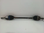 Front Axle Shaft From 2011 Subaru Legacy 12926234. Fixed Price $64.94.