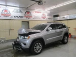 Jeep Grand Cherokee 2015 Left Rear Suspension Vin 7TH Digit 3863. Fixed Price $149.90.