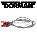Dorman Techoice Vapor Canister Purge Solenoid Connector For 2002-2004 Wz. Fixed Price $30.68.
