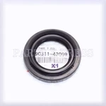 Genuine Oem Toyota Supra Lexus Left=right Drive Axle Shaft Seal Oil 90311-43009. Fixed Price $60.09.