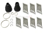 Gkn Loebro Axle Boot Kit Front TDR000120 Land Rover Range. Fixed Price $70.23.