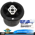 Genuine Rear Suspension Bushing Kia Forte/forte KOUP/FORTE5 2014-2018. Fixed Price $21.20.