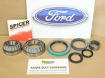 1979-1997 Ford F350 Timken Spicer Wheel And Spindle Bearing Seal Kit Dana 60. Fixed Price $127.17.