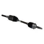 Ford Fusion 2010-2012 Motorcraft TX571 Front Driver Side Axle Shaft Assembly. Fixed Price $125.81.