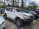 Rear Axle 3.727 Ratio Fits 03-09 Lexus GX470 289751. Fixed Price $718.15.