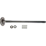 Dorman 630-241 Axle Shafts Rear Driver Left Side For F150 Truck Hand F75Z4234MB. Fixed Price $174.70.