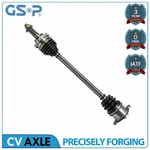 Cv Axle Rear Left / Right For 1990 1991 1992 1993 Mazda Miata 1.6L L4. Fixed Price $137.02.