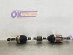 2019 Toyota Camry 2.5L Axle Shaft Front Left Driver. Fixed Price $52.00.