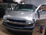 Rear Axle Full-floating 3.73 Ratio Fits 99-05 Sierra 2500 Pickup 2132582. Fixed Price $675.00.