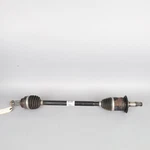 Bmw 320I 330IGT 340IGT 428I Left Rear Axle Shaft Cv Joint 33207609351 Oem. Fixed Price $62.22.