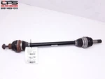 19-23 Porsche Macan Rear Axle Shaft 95B501203G. Fixed Price $124.99.