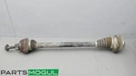 2012-2018 Audi A6 Q5 A7 A8 Rear Axle Shaft Left Or Right Side 8R0-501-203-C Oem. Fixed Price $54.00.