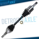 Front Left Cv Axle Shaft For 2007-2017 Buick Enclave Gmc Acadia Traverse Outlook. Fixed Price $85.41.