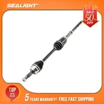 Axle Shaft Assembly For Nissan Rogue 2014-2020 Front Right 2.5L L4 NCV53032. Fixed Price $76.99.
