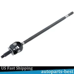 Front Passenger Side Axle Shaft For 2010 Dodge Ram 2500 2011-2013 3500 L6 V8. Fixed Price $165.00.