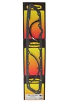 Milodon Oil Pan Gasket - 2 Piece Rubber Reusable Oldsmobile V8 Kit 40800. Fixed Price $42.74.