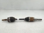 2012-2019 Chevrolet Sonic Axle Shaft Front Driver Cv C/v E0N05. Fixed Price $67.64.
