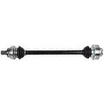 For 2019 Audi Q3 Volkswagen Tiguan L4 2.0L Rear Left Side Cv Axle Shaft. Fixed Price $48.08.