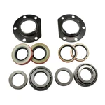 Yukon Gear & Axle Ak C8.75-OEM-COMPLETE Bearing/seal Kit. Fixed Price $366.89.