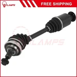Front Left Fits Mercedes-benz E350 2006-2009 E320 2004 2005 Axle Drive Shaft. Fixed Price $55.55.