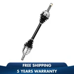 Cv Axle Shaft For Toyota Camry 1993 94 95 96 97 00 01 Solara Front Left Side. Fixed Price $68.90.