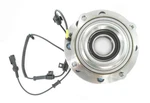 Wheel Bearing And Hub Assembly Skf BR930658. Fixed Price $342.66.