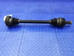 07-08 Bmw Z4 3.0L Automatic Rear Cv Axle Left Driver Side Oem 33207571053. Fixed Price $123.49.