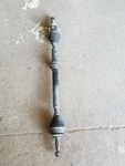 12 13 14 15 16 17 18 Toyota Prius V Passenger Right Axle Shaft Oem. Fixed Price $81.00.