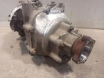 Rear Carrier Axle From 2016 Honda Cr-v 12487733. Fixed Price $286.94.