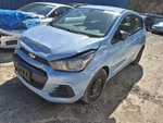 2016 Chevrolet Spark Left Driver Axle Housing Used 119K Miles Oem 447-03364L. Fixed Price $82.74.