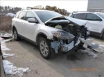 Driver Axle Shaft Front Outer Assembly Fits 07-15 Mazda CX-9 775036. Fixed Price $141.89.