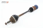 2015 - 2018 Audi Q3 Quattro Front Right Passenger Side Axle Halfshaft Oem. Fixed Price $69.99.