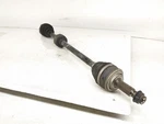 2012-2019 Toyota Prius Front Passenger Cv Axle Driveshaft 39100-4BA5E. Fixed Price $159.60.