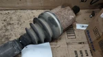 Driver Axle Shaft Front 3.7L Outer Assembly Fits 09-13 Mazda 2592568. Fixed Price $77.00.