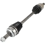 Front Left Manual Trans Axle For Honda Accord 2008 2009-2012 3.5L 3471CC V6. Fixed Price $66.57.