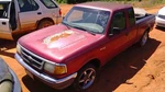 Rear Axle 7.5" Ring Gear 9" Brakes 3.73 Ratio Fits 93-97 Ford Ranger. Fixed Price $747.99.