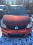 2007-2009 Suzuki SX4 Driver Axle Shaft Front Hatchback Awd Oem. Fixed Price $72.89.
