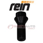 Rein Front Wheel Lug Bolt For 2012-2016 Bmw 528I Xdrive 2.0L L4 Tire Rt. Fixed Price $21.76.