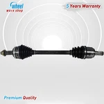 NCV37088 Front Left Axle 14-18 Kia FORTE5 14-16 Koup Auto. Fixed Price $136.50.