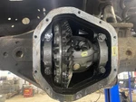 11-12 Ford F250 Super Duty 4X4 Srw Front Axle Differential 113K Miles 3.55 Ratio. Fixed Price $695.00.