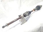 2018 2019 2020 2021 Honda Clarity Oem Front Right Cv Axle Shaft 44305TRWA0. Fixed Price $64.00.